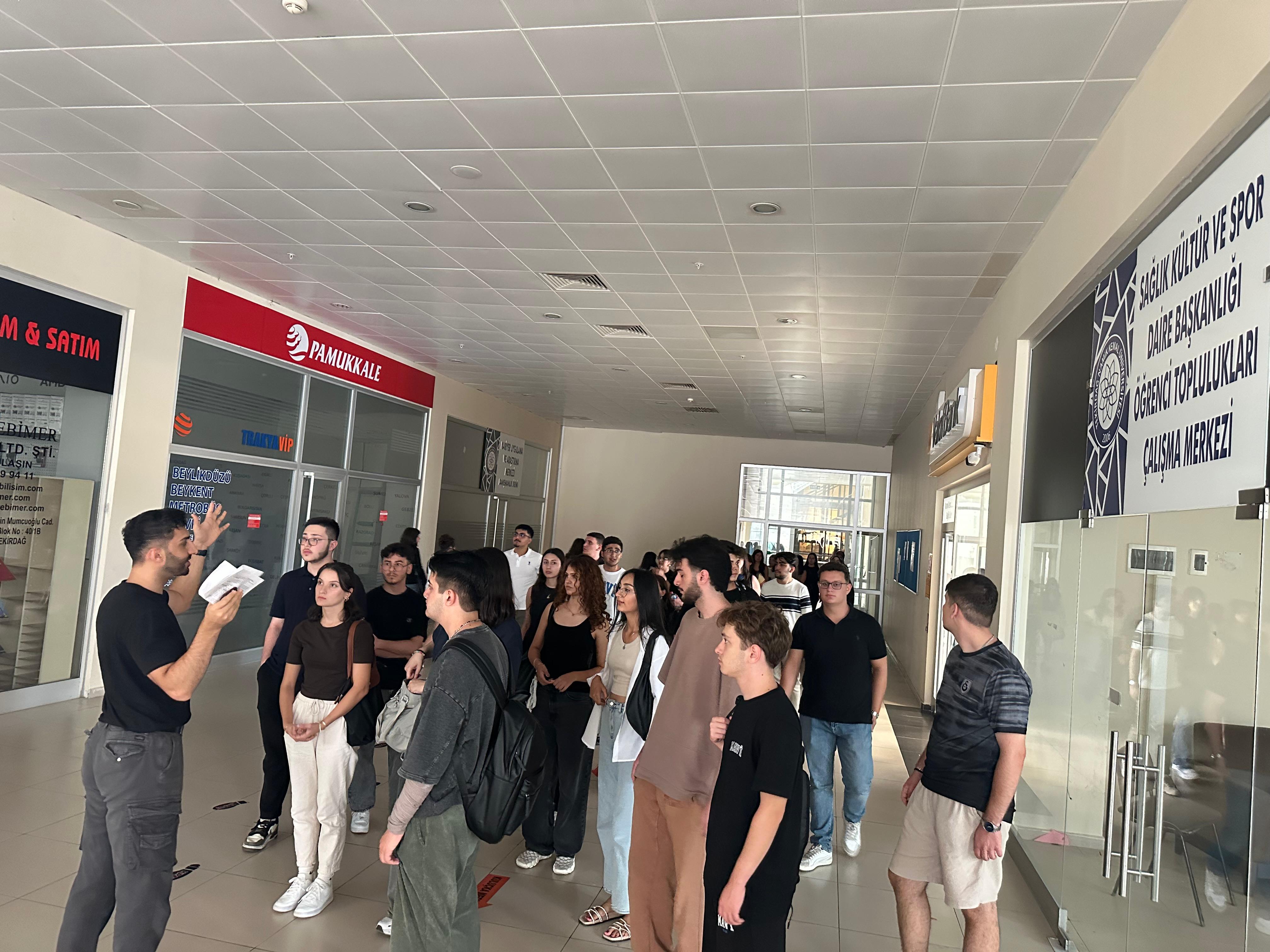 Namık Kemal Üniversitesi0